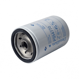 Oil filter