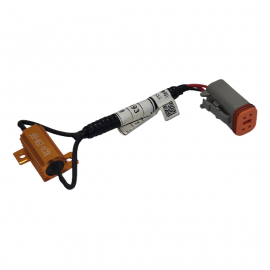 Light failure detection sensor 