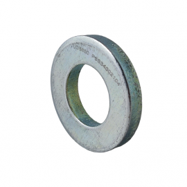 Wheel weight bolt washer 17x31x5