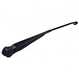 Rear wiper arm