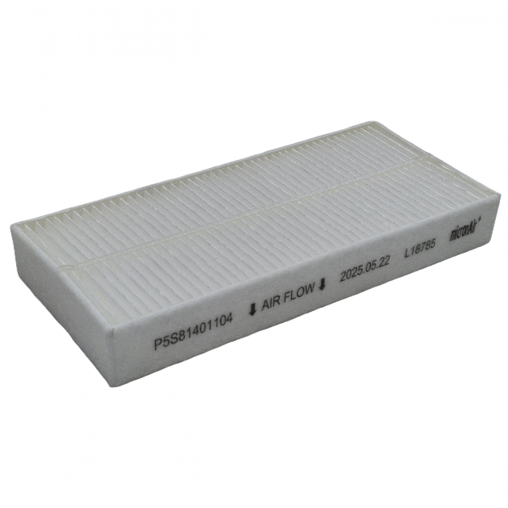 Воздушный фильтр салона