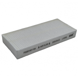 Filtras oro (kabinos)