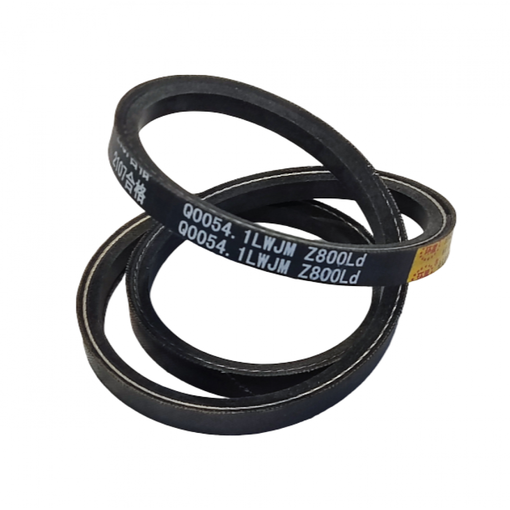 Ремень компресора клиновой