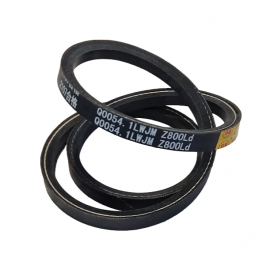 Ремень компресора клиновой