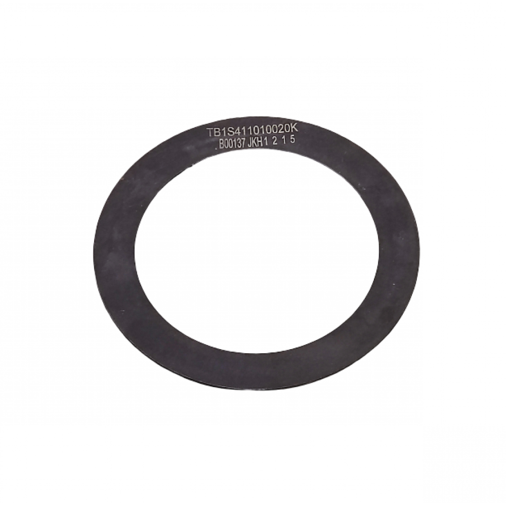 O-ring 58.4x2.62 mm FKM