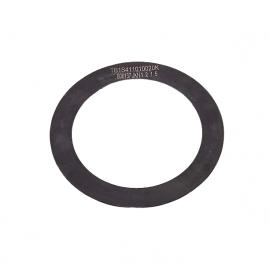 O-ring 58.4x2.62 mm FKM