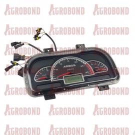 Instrument cluster