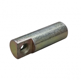 Rear hook pin 79x25 mm