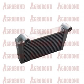 Intercooler assembly