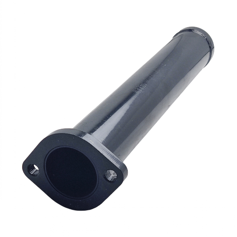Cardan shaft casing