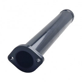 Cardan shaft casing