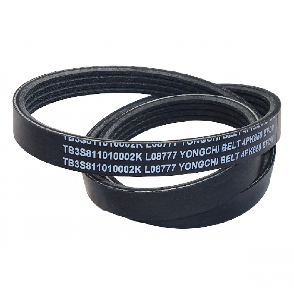 Ремень компресора клиновой