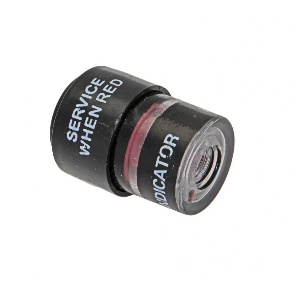 Датчик засорения воздушного фильтра