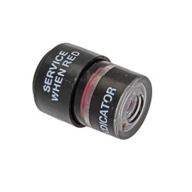 Датчик засорения воздушного фильтра