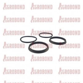 Oil seal