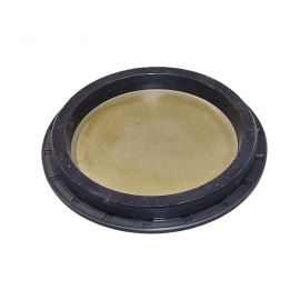 Rubber seal cover