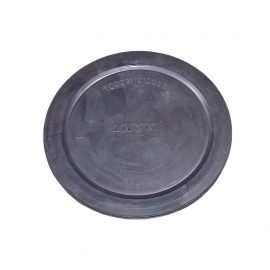 Rubber seal cover