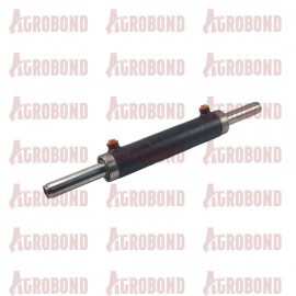 Steering cylinder