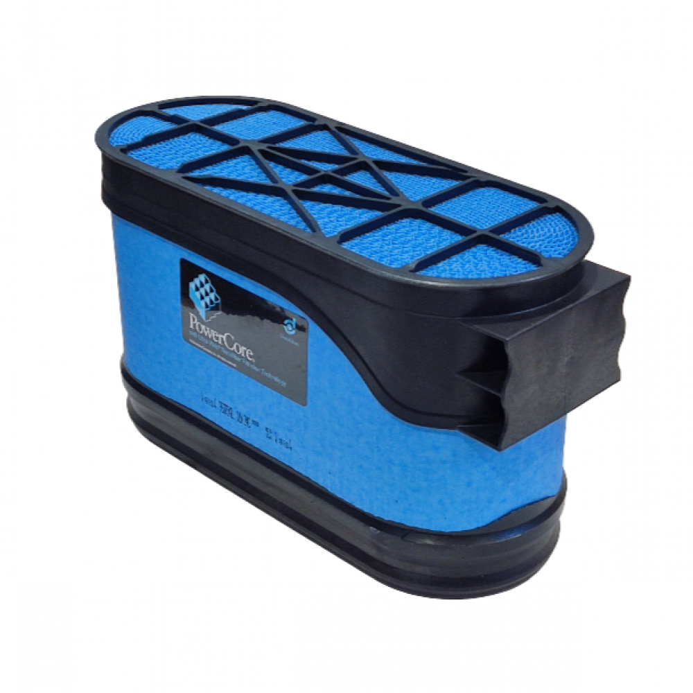 Воздушный фильтр внешний