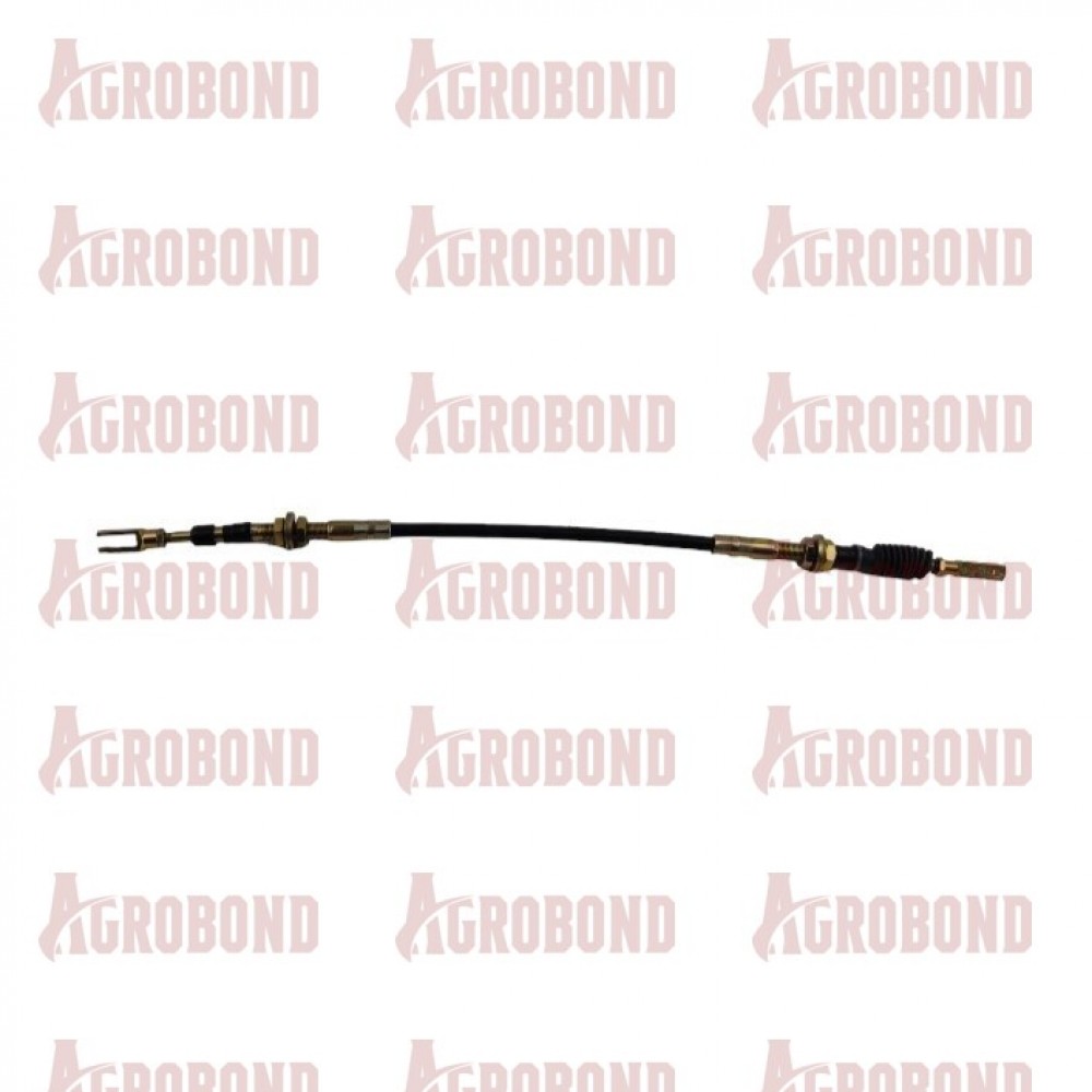 Gear shift cable