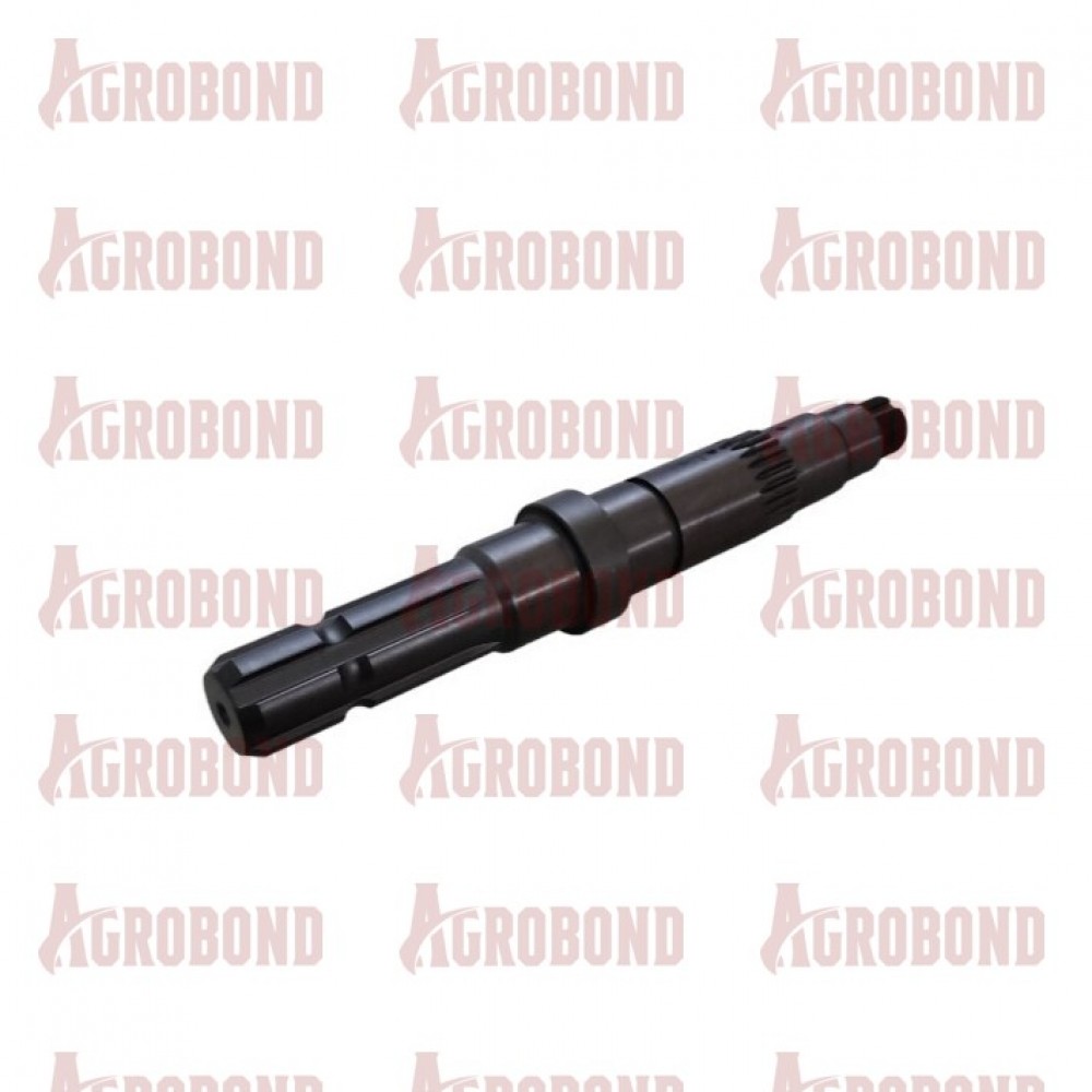 Хвостовик ВОМ 6 шлицов