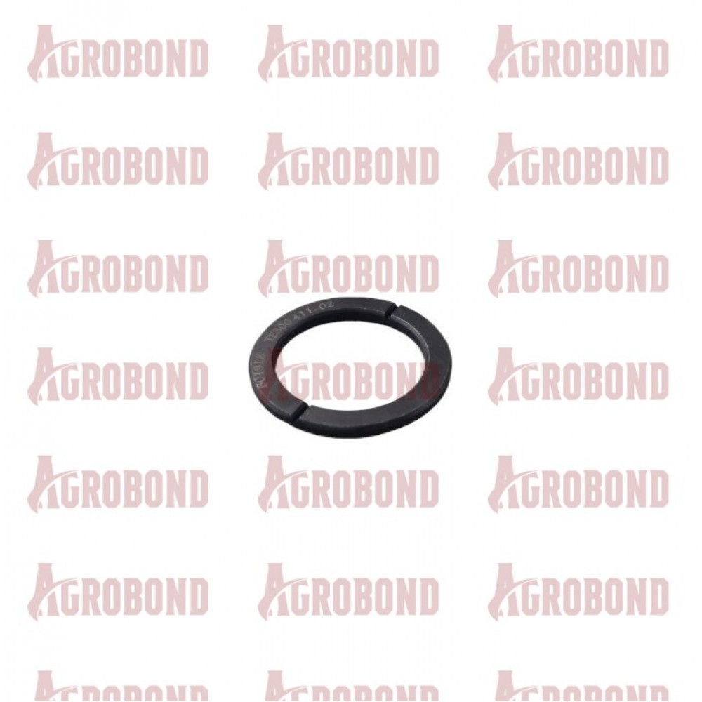 Thrust ring Thrust ring