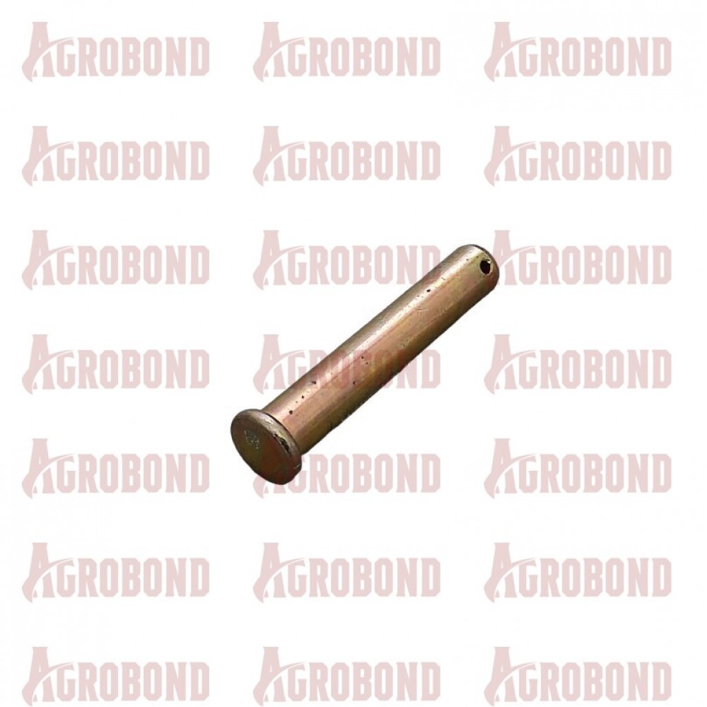 Палец задней навески M18x105