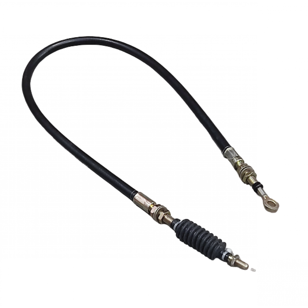Handbrake cable R-h