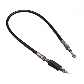 Трос ручного тормоза, правый