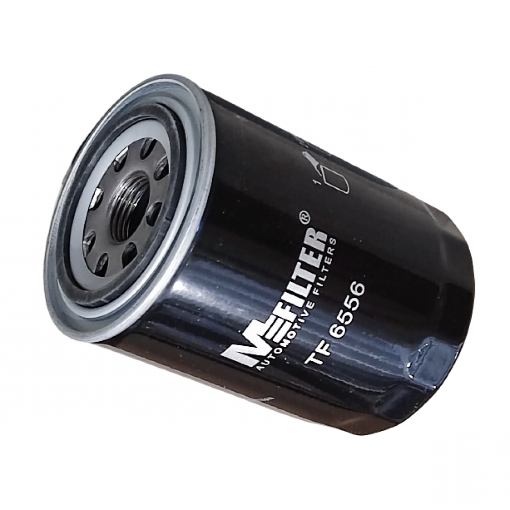 Фильтр масляный