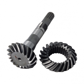 Комплект шестерен переднего моста