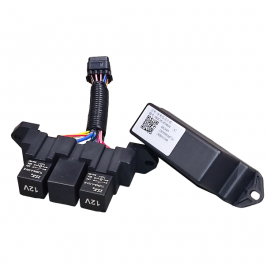 Relay box