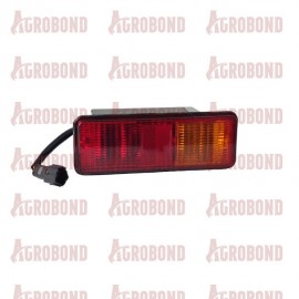 Rear light