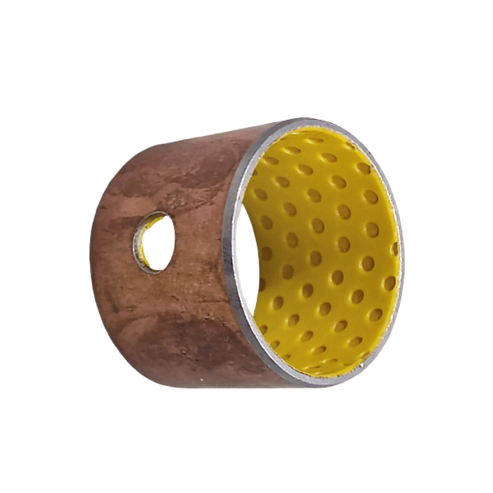 Shaft bushing 35x39x30