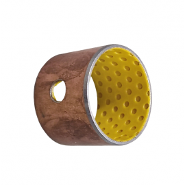 Втулка вала 35x39x30