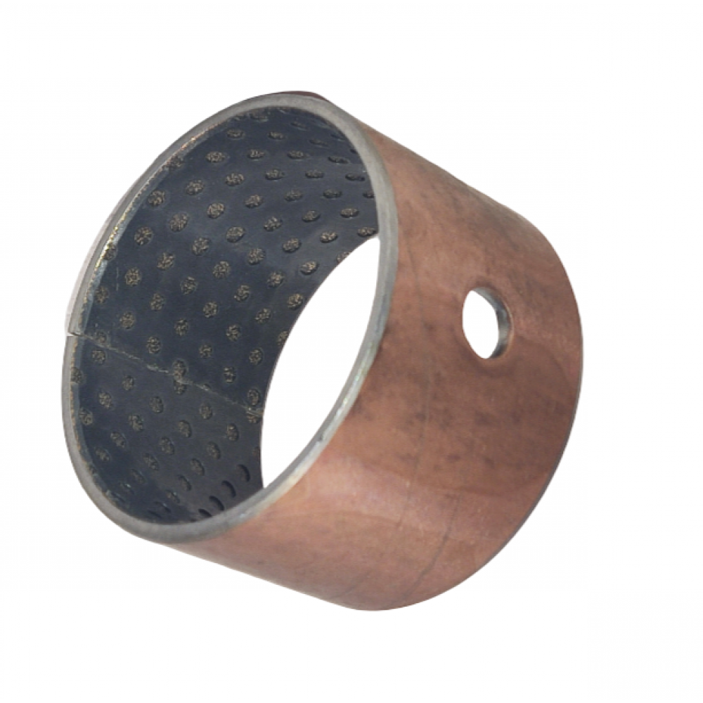 Втулка вала 50x55x35