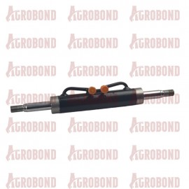 Hydraulic cylinder