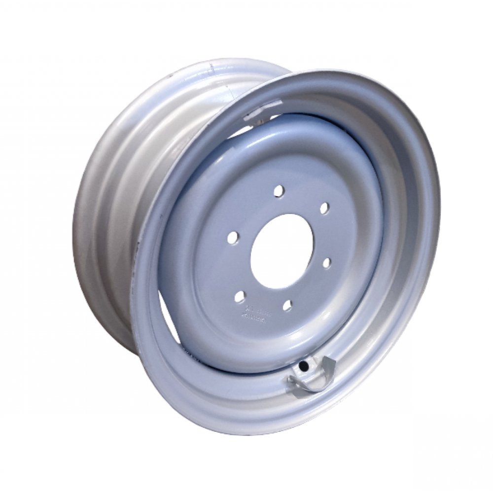 Rim