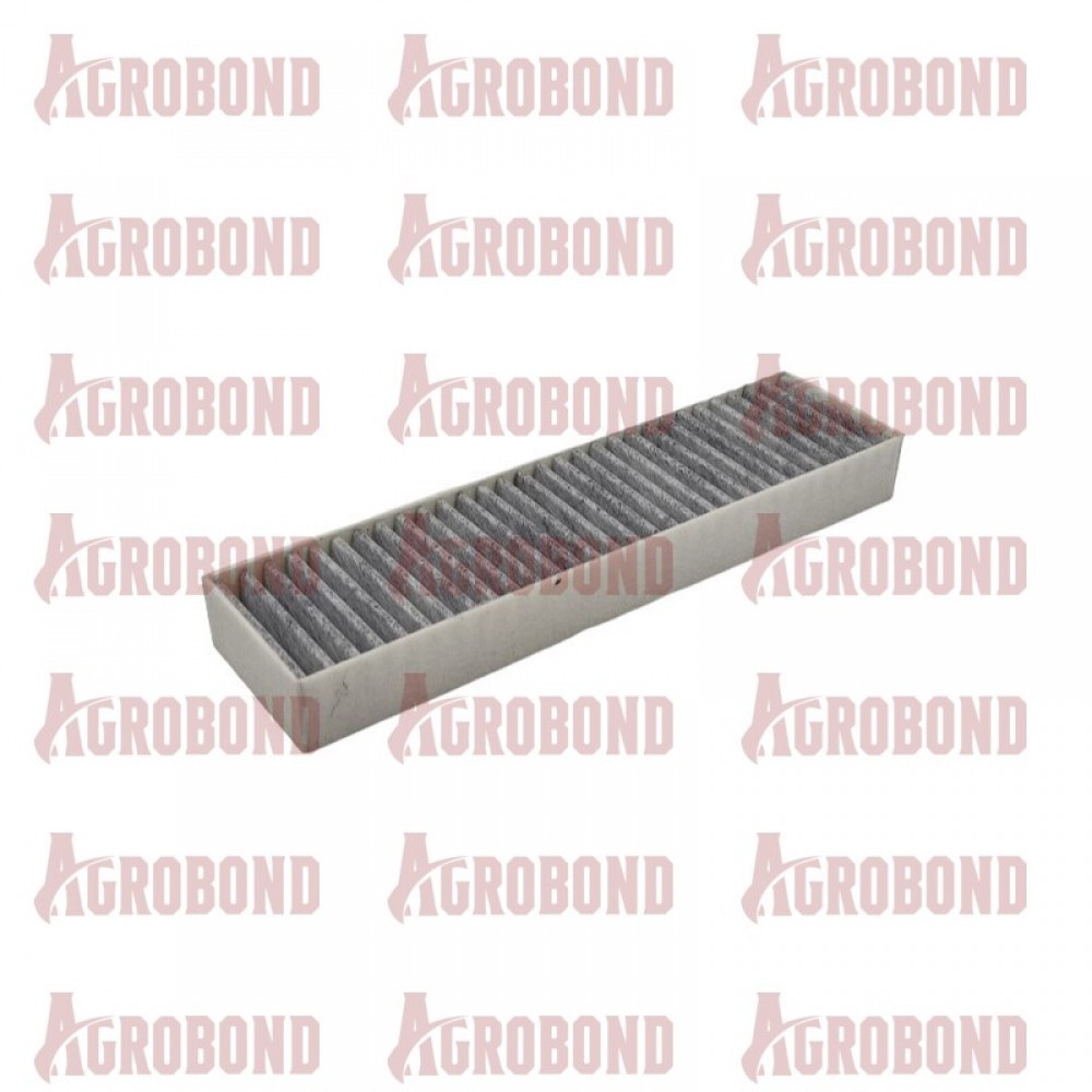 Воздушный фильтр салона