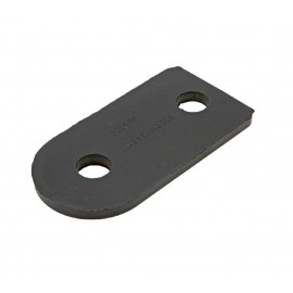 Tarpinė galinio stiklo vyrio guminė