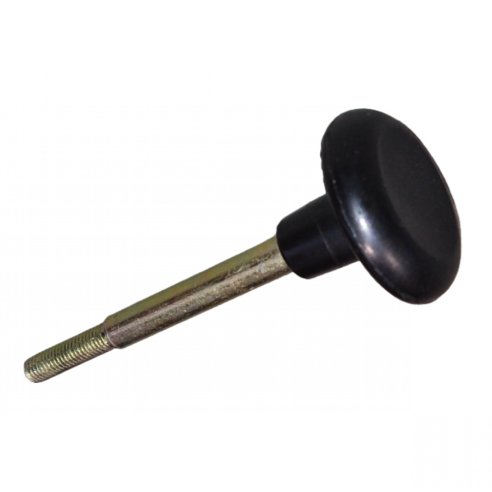 Ручка (рычаг) замка капота