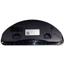 Instrument cluster