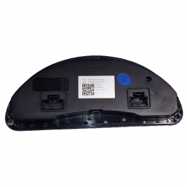 Instrument cluster