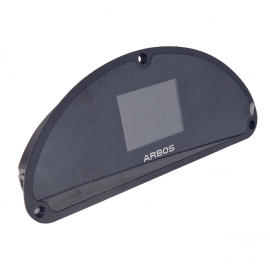 Instrument cluster