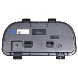 Instrument cluster (new type)