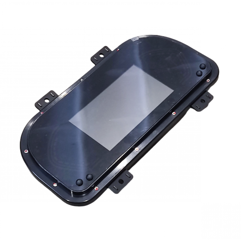 Instrument cluster (new type)