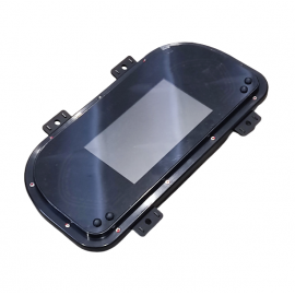Instrument cluster (new type)