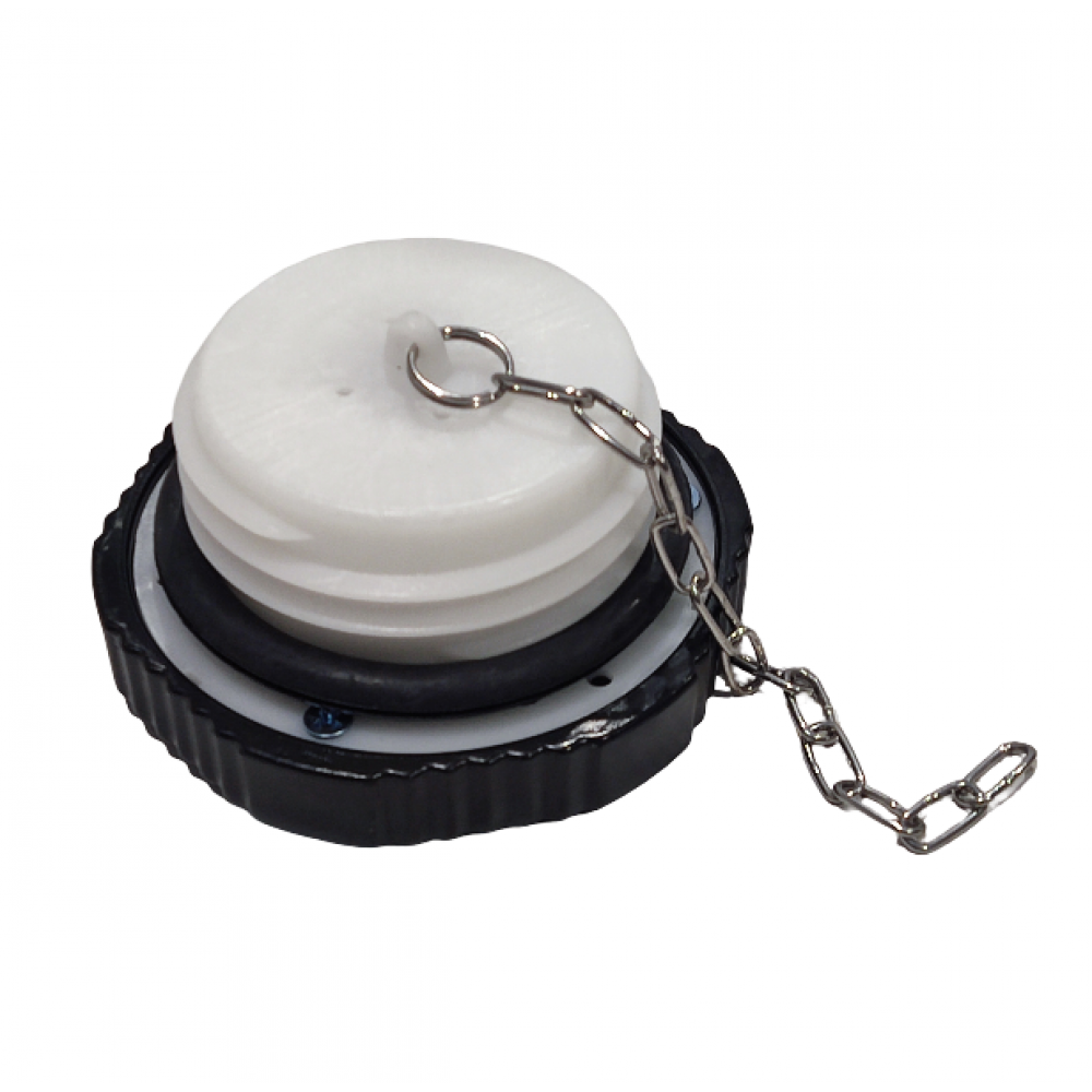 Крышка топливного бака