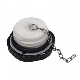 Крышка топливного бака