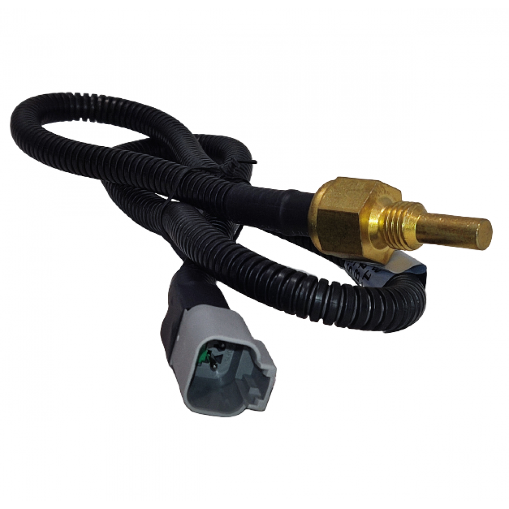 Датчик температуры масла